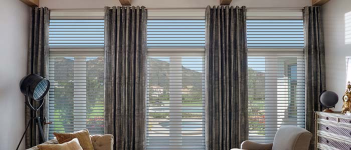 What Are the Differences Between Drapes and Curtains?