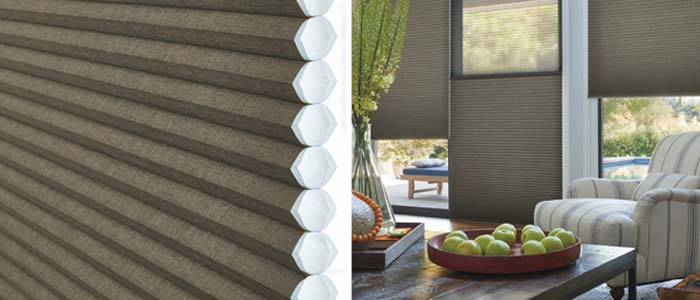 Duette® Architella® Cellular Shades