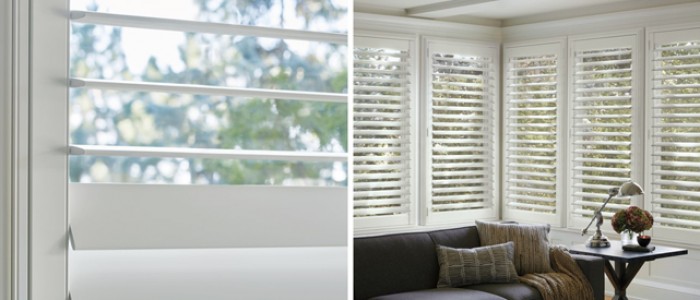 NewStyle® Composite Shutters
