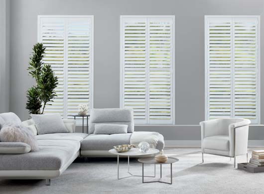 NewStyle Composite Shutters