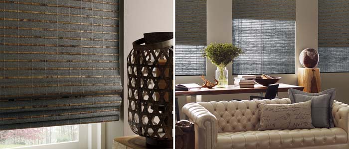 Provenance® Woven Wood Shades