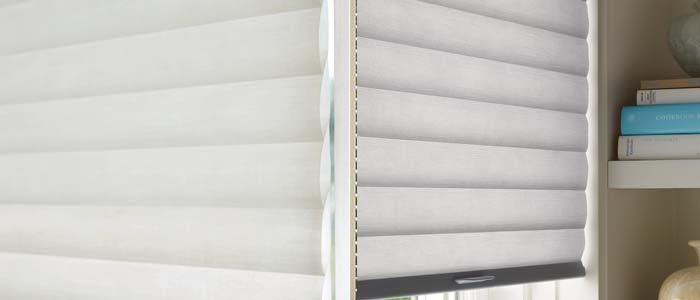 Sonnette™ Cellular Roller Shades