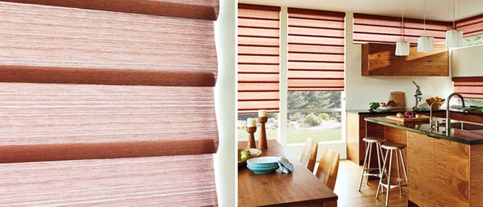 Vignette® Sheer Panels