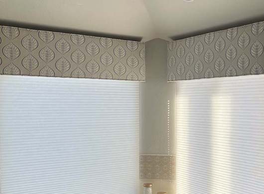 Custom Cornice