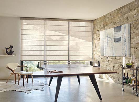 Alustra Architectural Shades