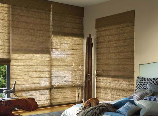 Alustra Woven Textures